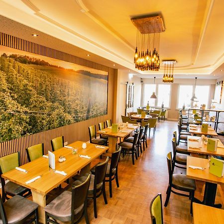 Akzent Hotel Merfelder Hof Дюльмен Экстерьер фото